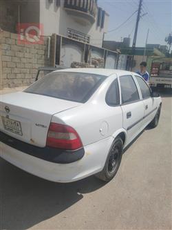اوبل فيكترا
